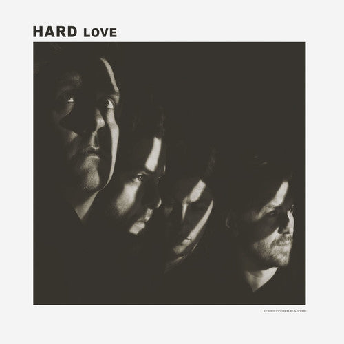 Needtobreathe: HARDLOVE - ( VINYL LP )