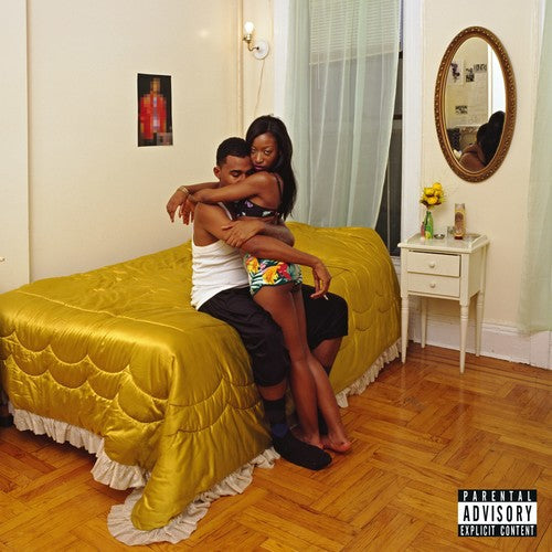 Blood Orange: Freetown Sound - ( VINYL LP )