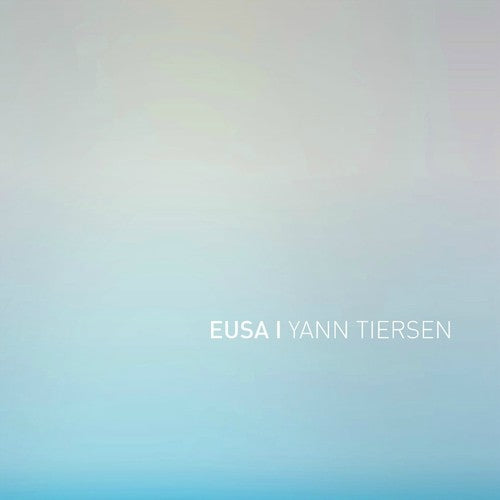 Yann Tiersen: EUSA - ( VINYL LP )