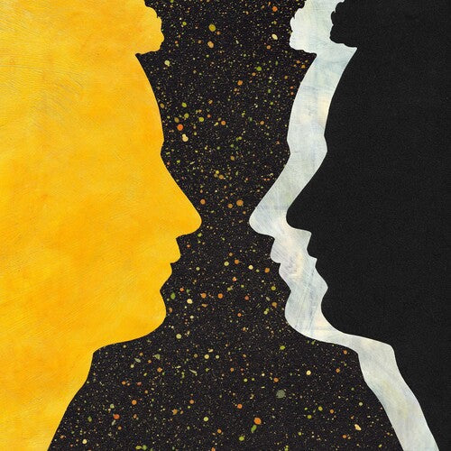 Tom Misch: Geography - ( VINYL LP )