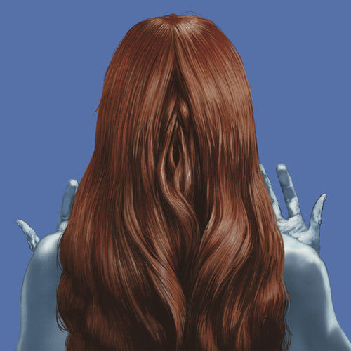 La Femme: Mystere - ( VINYL LP )