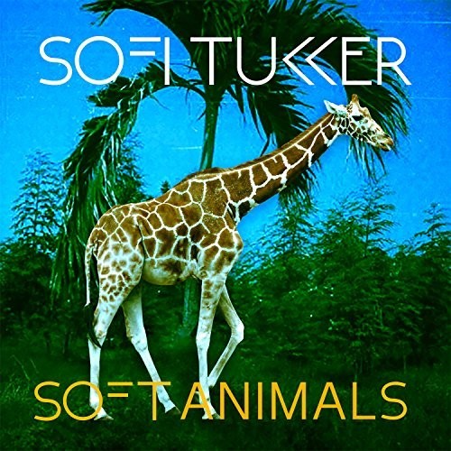 Sofi Tukker: Soft Animals - ( VINYL LP )