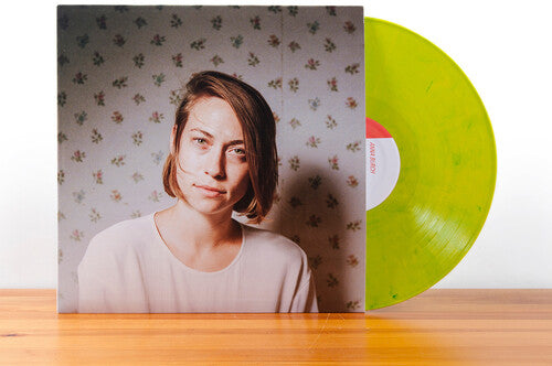 Anna Burch: Quit the Curse - ( VINYL LP )