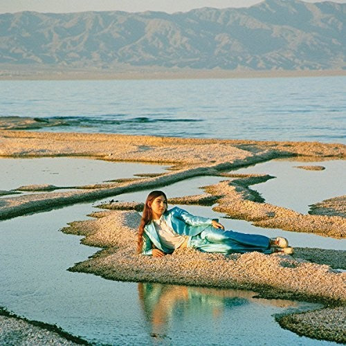 Weyes Blood: Front Row Seat To Earth - ( VINYL LP )