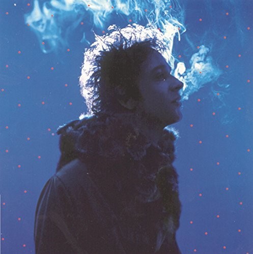 Cerati, Gustavo: Bocanada - ( VINYL LP )