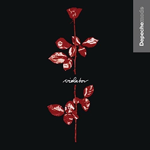 Depeche Mode: Violator - ( VINYL LP )