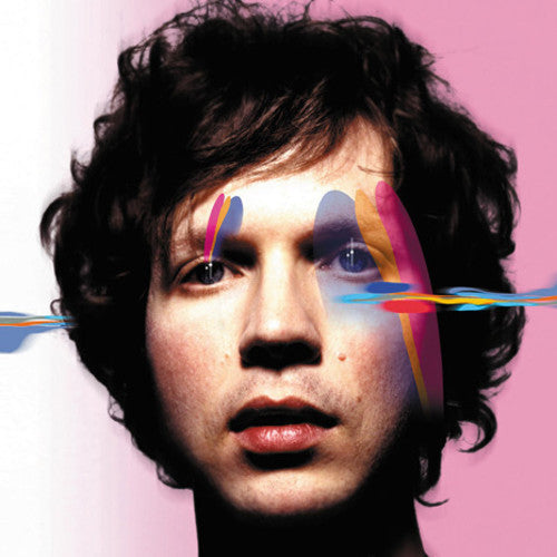 Beck: Sea Change - ( VINYL LP )