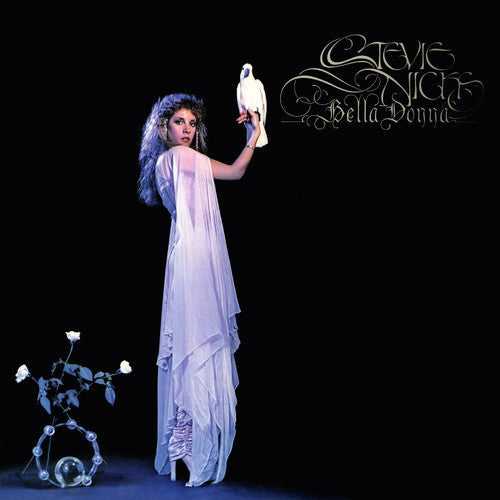Stevie Nicks: Bella Donna (2016 Remastered) - ( VINYL LP )