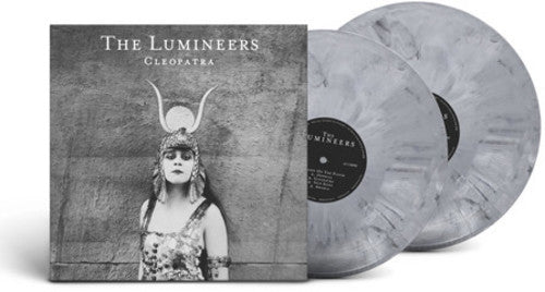 The Lumineers: Cleopatra (Deluxe) - ( VINYL LP )