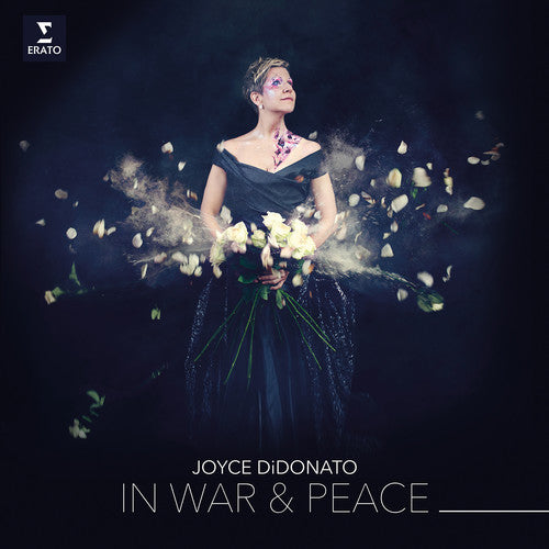 Joyce DiDonato: In War & Peace: Harmony Through Music - ( VINYL LP )