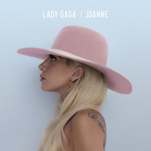 Lady Gaga: Joanne - ( VINYL LP )