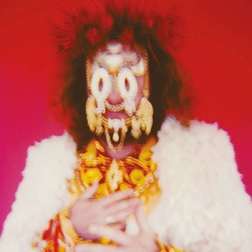 Jim James: Eternally Even - ( VINYL LP )