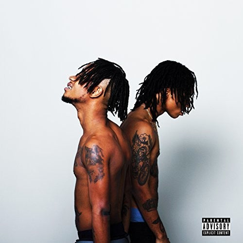 Rae Sremmurd: Sremmlife 2 - ( VINYL LP )