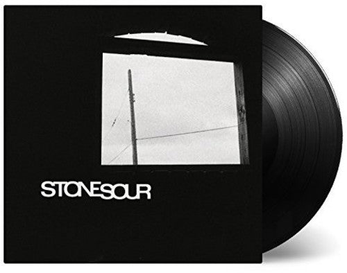 Stone Sour: Stone Sour - ( VINYL LP )