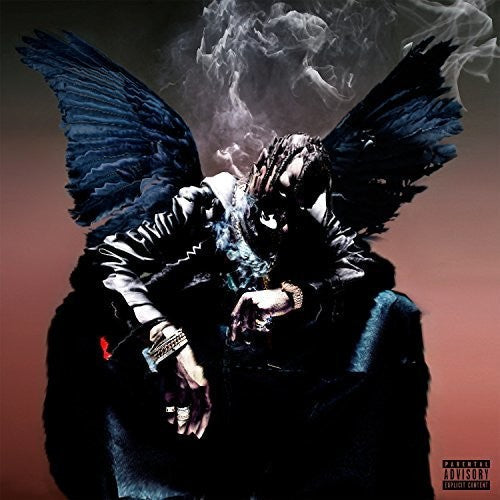 Travis Scott: Birds In The Trap Sing Mcknight - ( VINYL LP )