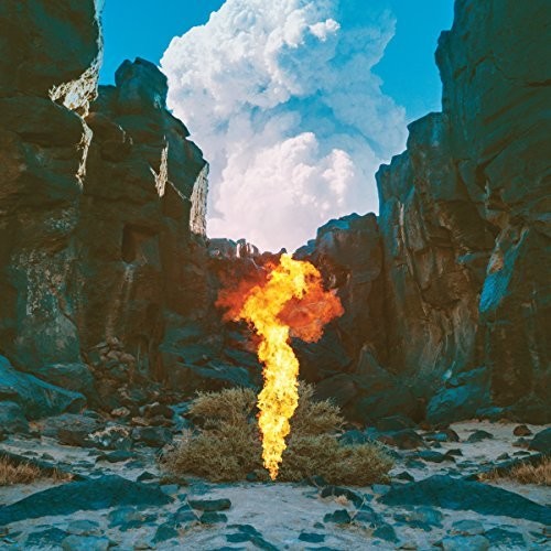 Bonobo: Migration - ( VINYL LP )
