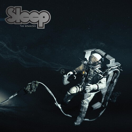 Sleep: Sciences - ( VINYL LP )
