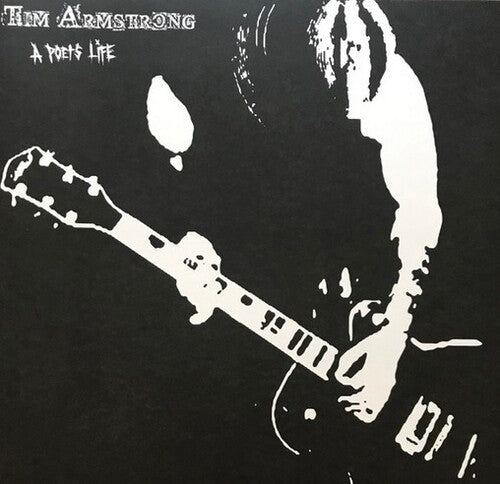Tim Armstrong: Poet's Life - ( VINYL LP )