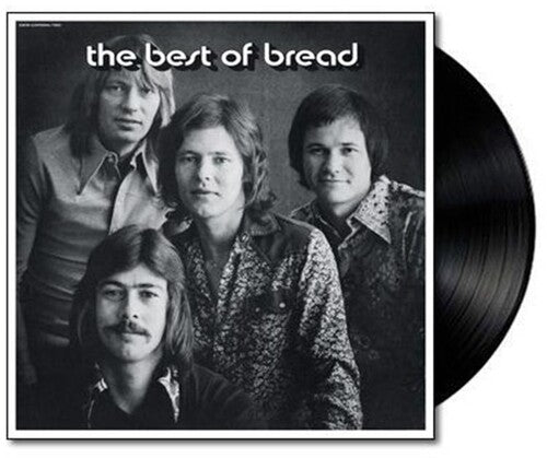 Bread: The Best of Bread (1973) - ( VINYL LP )