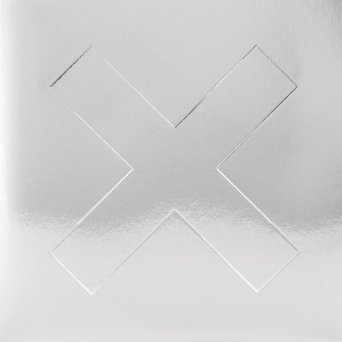 The xx: I See You - ( VINYL LP )