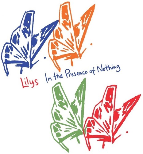 Lilys: In The Presence Of Nothing - ( VINYL LP )