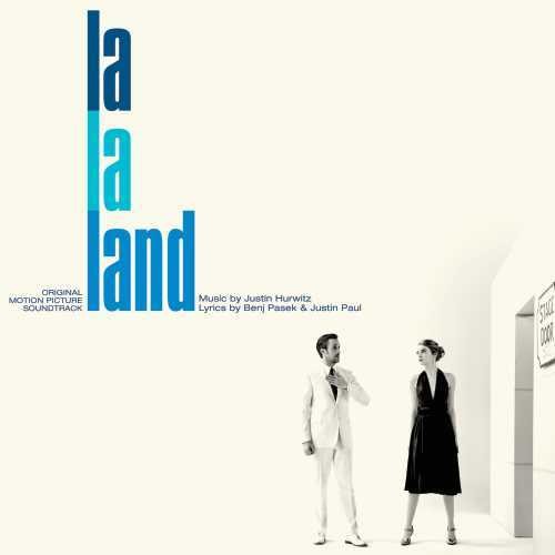 Various Artists: La La Land (Original Motion Picture Soundtrack) - ( VINYL LP )