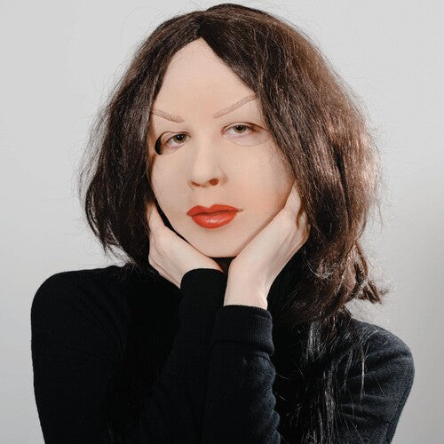 The Nothing: Dance On The Blacktop - ( VINYL LP )