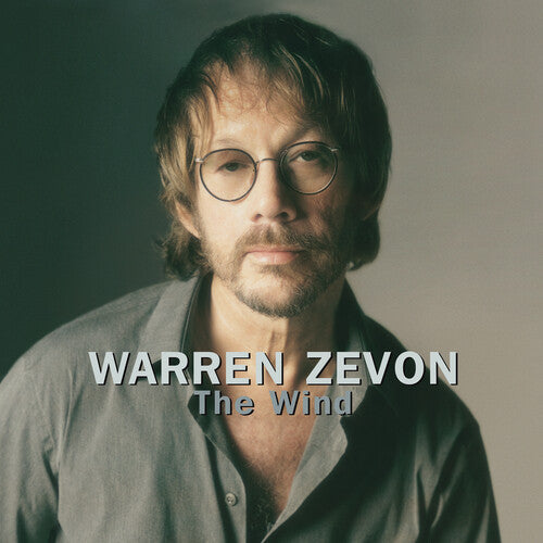 Warren Zevon: Wind - ( VINYL LP )