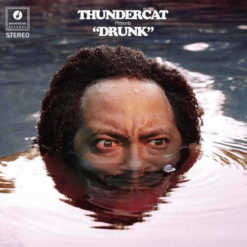 Thundercat: Drunk - ( VINYL LP )