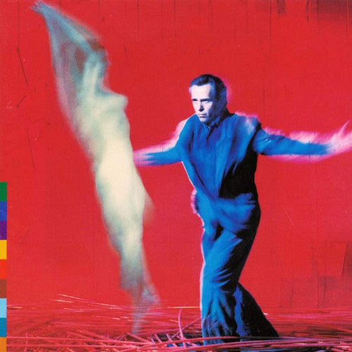 Peter Gabriel: Us - ( VINYL LP )