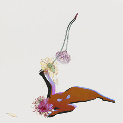 Future Islands: The Far Field - ( VINYL LP )