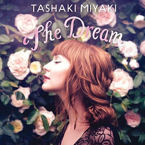 Tashaki Miyaki: Dream - ( VINYL LP )