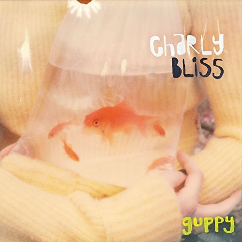 Charly Bliss: Guppy - ( VINYL LP )