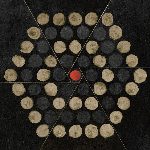 Thrice: Palms - ( VINYL LP )