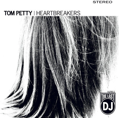 Tom Petty & Heartbreakers: Last DJ - ( VINYL LP )