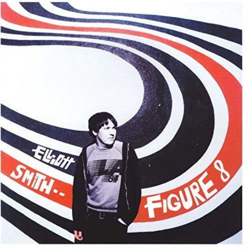 Elliott Smith: Figure 8 - ( VINYL LP )