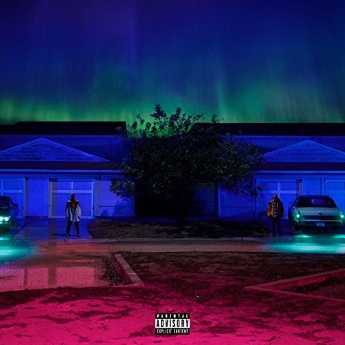 Big Sean: I Decided. - ( VINYL LP )