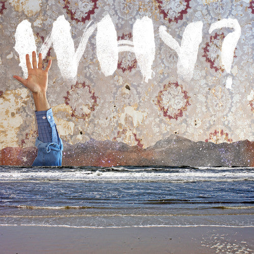Why?: Moh Lhean - ( VINYL LP )