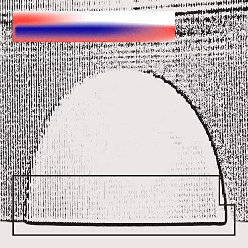 Bing & Ruth: Tomorrow Was The Golden Age - ( VINYL LP )