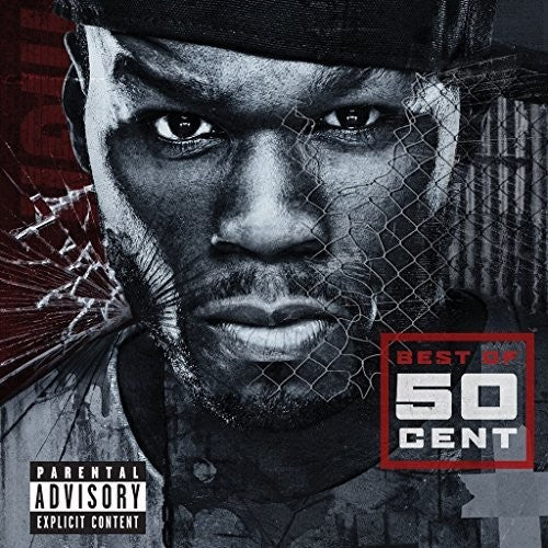 50 Cent: Best Of - ( VINYL LP )