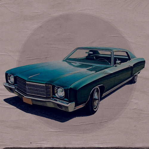 Will Sessions: Deluxe - ( VINYL LP )