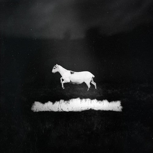 Les Discrets: Predateurs - ( VINYL LP )