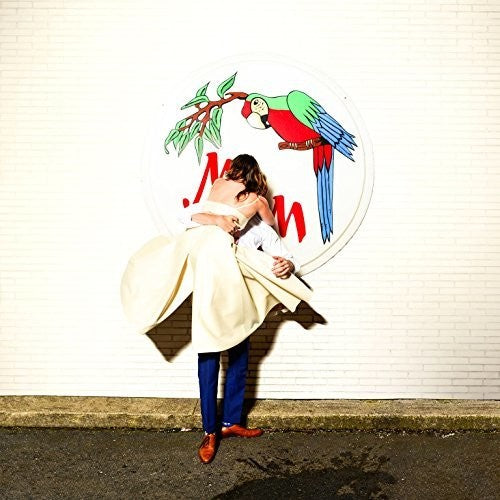 Sylvan Esso: What Now - ( VINYL LP )