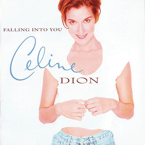 Celine Dion: Falling Into You - ( VINYL LP )