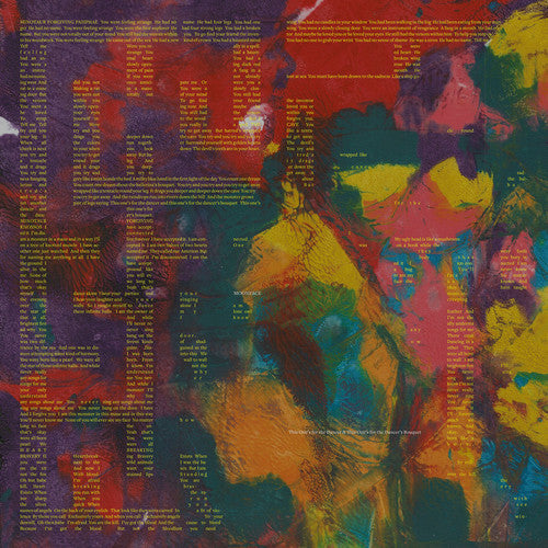 Moonface: This One's for the Dancer & This One's for the - ( VINYL LP )