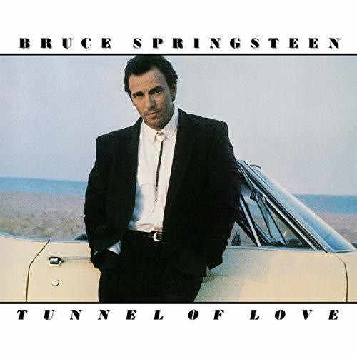 Bruce Springsteen: Tunnel Of Love - ( VINYL LP )