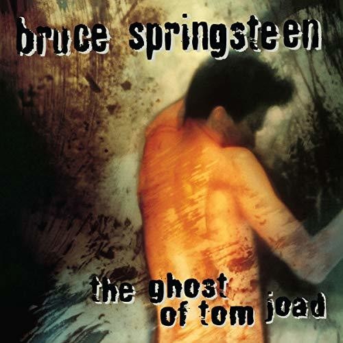 Bruce Springsteen: The Ghost Of Tom Joad - ( VINYL LP )