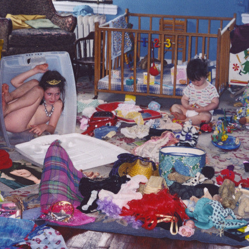Sharon Van Etten: Remind Me Tomorrow - ( VINYL LP )