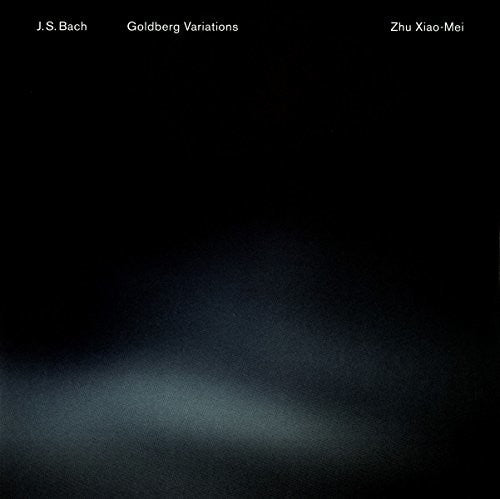 Bach, J.S. / Xiao-Mei: Johann Sebastian Bach: Goldberg Variations, BWV 988 - ( VINYL LP )