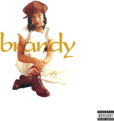 Brandy: Brandy - ( VINYL LP )